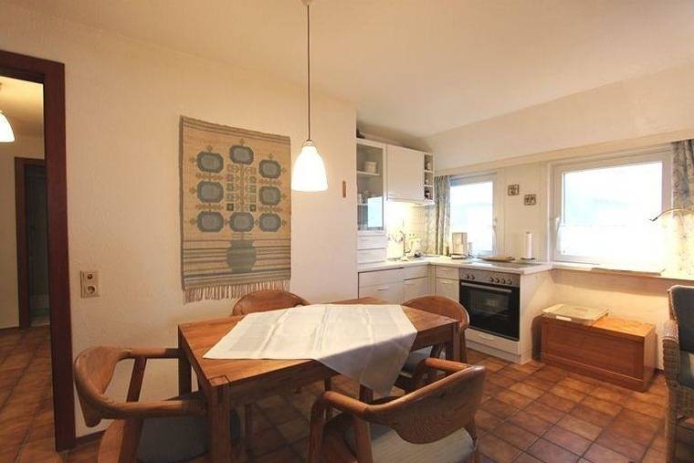 Ganze Ferienwohnung, Seewarte in Hörnum, Sylt