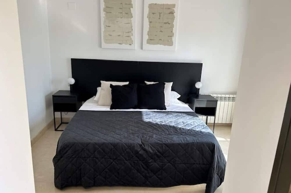 Casacove - Modern,  2 bed Townhouse with pool facing terrace. Roda Golf & Beach. in Roda Golf, San Javier