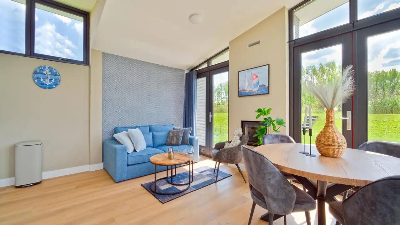 Ferienhaus für 4 Personen (55 m²) in Oud Ade, Südholland