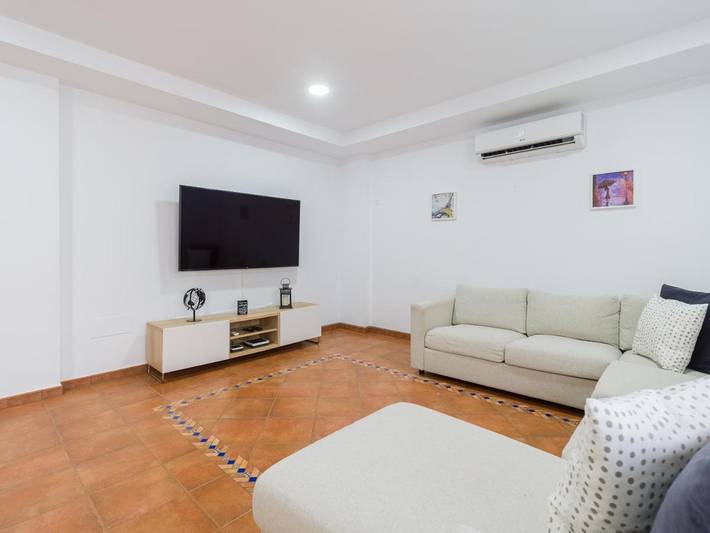 Location de vacances pour 10 personnes dans Castillo del Romeral - 4