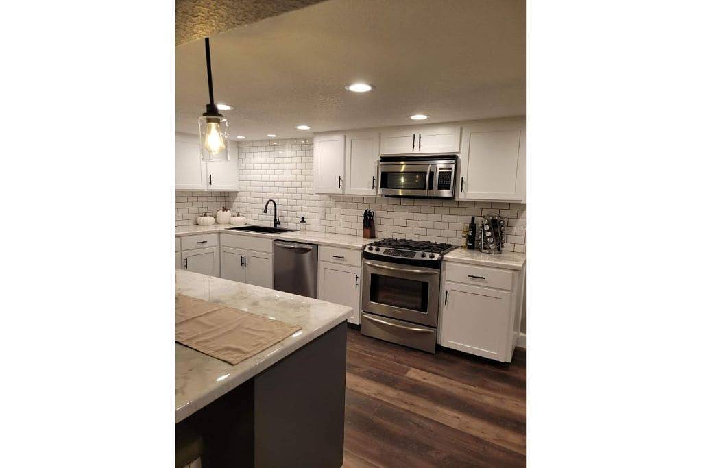 Ganze Wohnung, Entire Guest Unit - Cool Canby Crib-Full Basement in Clackamas County