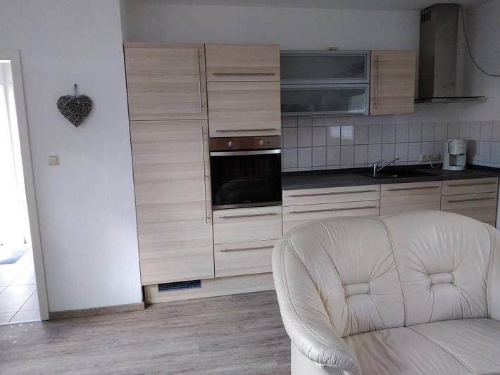 Ferienwohnung für 2 Personen, mit Terrasse, mit Haustier in Sachsen-Anhalt - 4