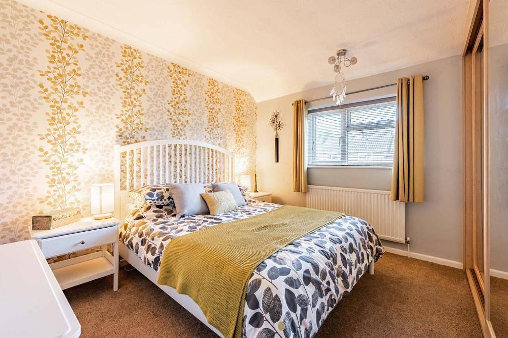 Ferienhaus für 4 Personen in Norwich, Norfolk