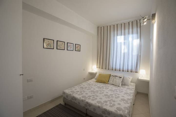 Bon Repos Apartment With Swimming Pool in Alghero, Provincia di Sassari