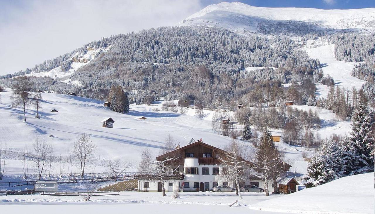 Geheel appartement, Seeappartements Überwasser in Ladis, Serfaus-Fiss-Ladis