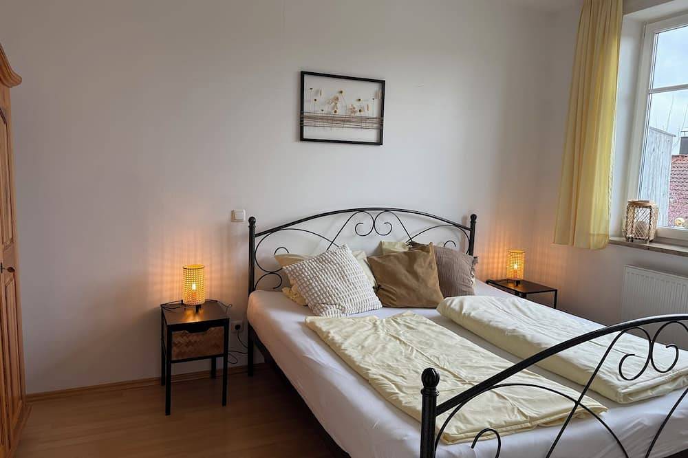 Ganze Wohnung, Ferienwohnung beim Kloster Andechs am Ammersee in Andechs, Ammersee