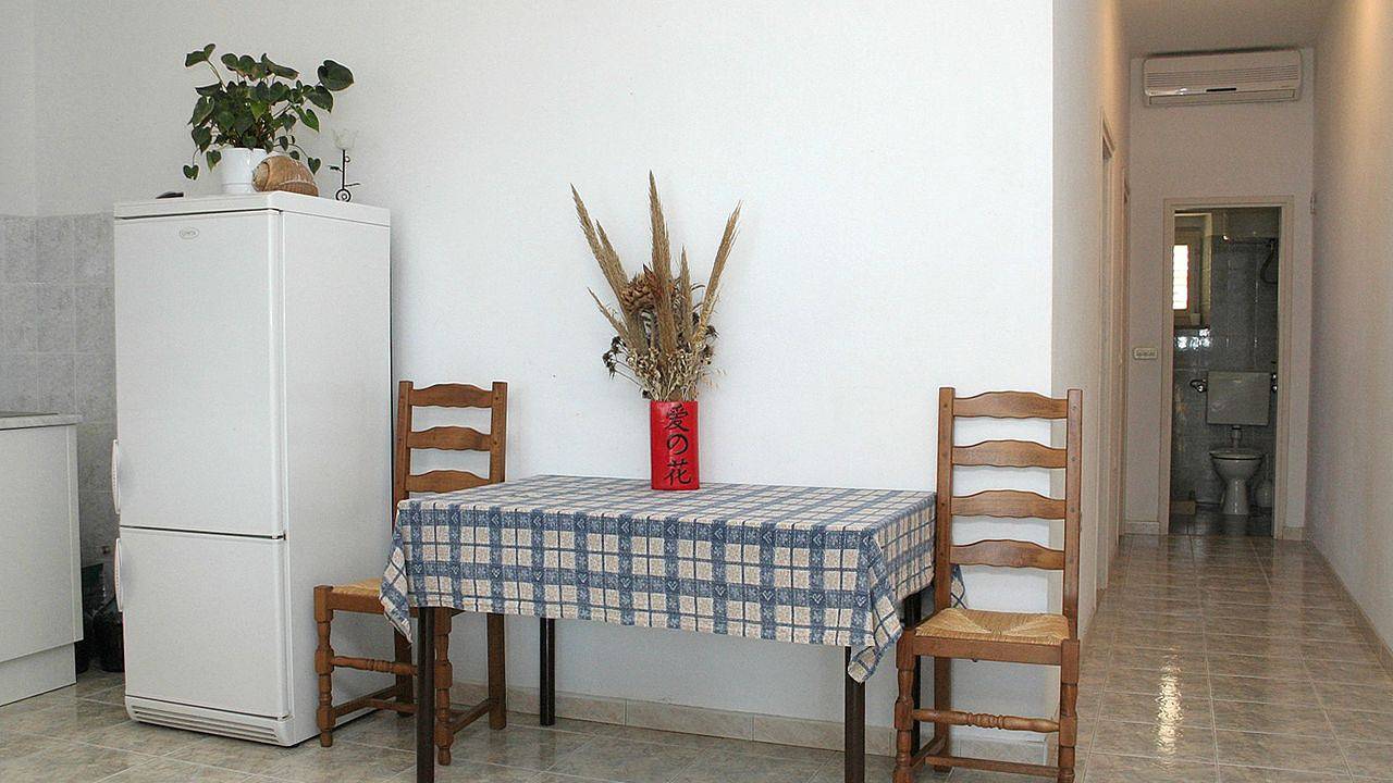 Ganze Ferienwohnung, Ferienwohnung für 4 Personen (43 m²) in Lumbarda in Lumbarda, Korcula