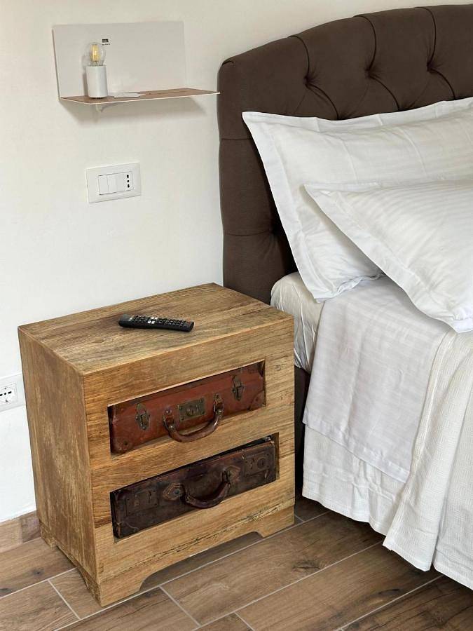 Maison d’hôte pour 4 personnes, avec vue et jardin à Parme - 3