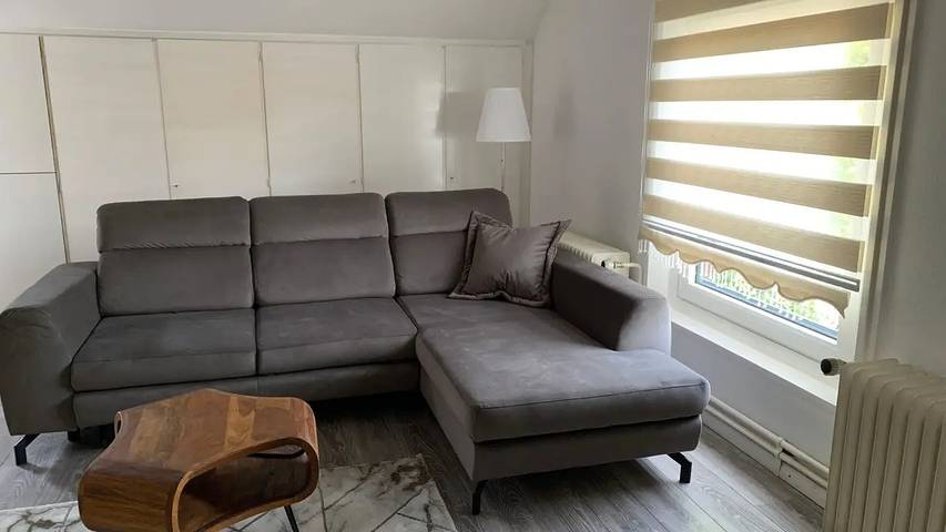 Ferienwohnung für 4 Personen in Reinbek - 4