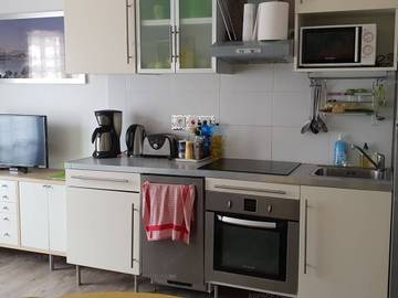 Appartement De Vacances pour 6 Personnes dans Cauterets, Pyrénées, Photo 1