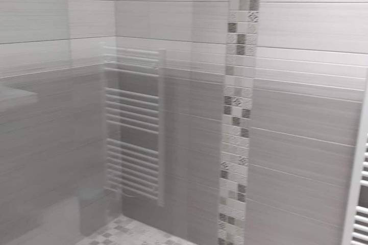 Location de vacances pour 4 personnes, avec terrasse et jardin dans Petite Plage Saint Trojan Les Bains - 3