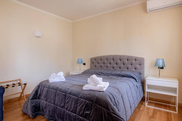 Chambre d’hôte pour 4 personnes, avec Jardin et Sauna à Lucca - 4