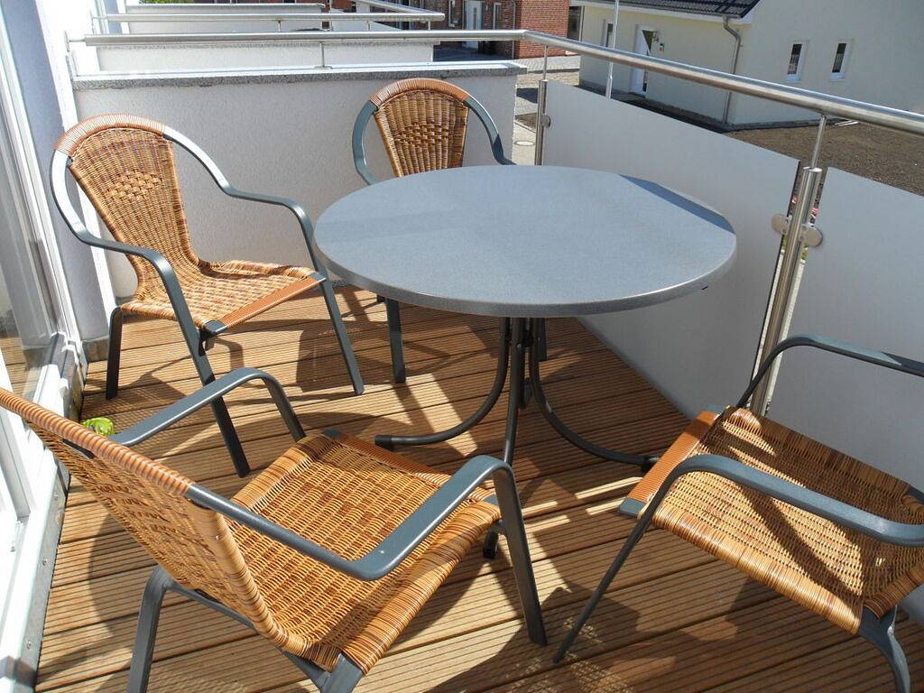 Ferienwohnung mit 2 Schlafzimmer in Burg auf Fehmarn, Fehmarn