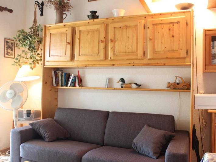 Ferienhaus für 5 Personen, mit Haustier in Les Ayguades - 4