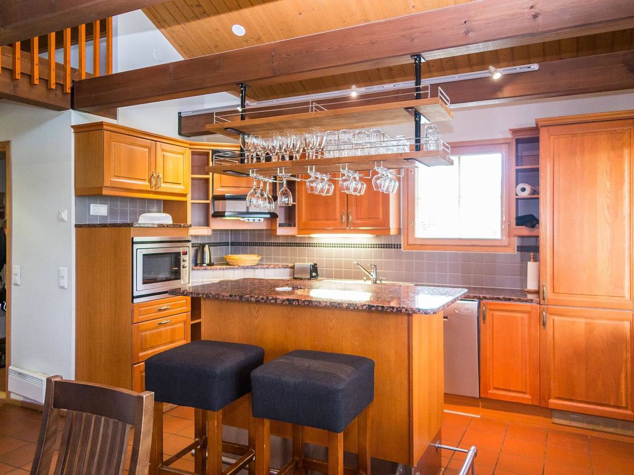 Tahkon rummikub in Nilsiä, Kuopio