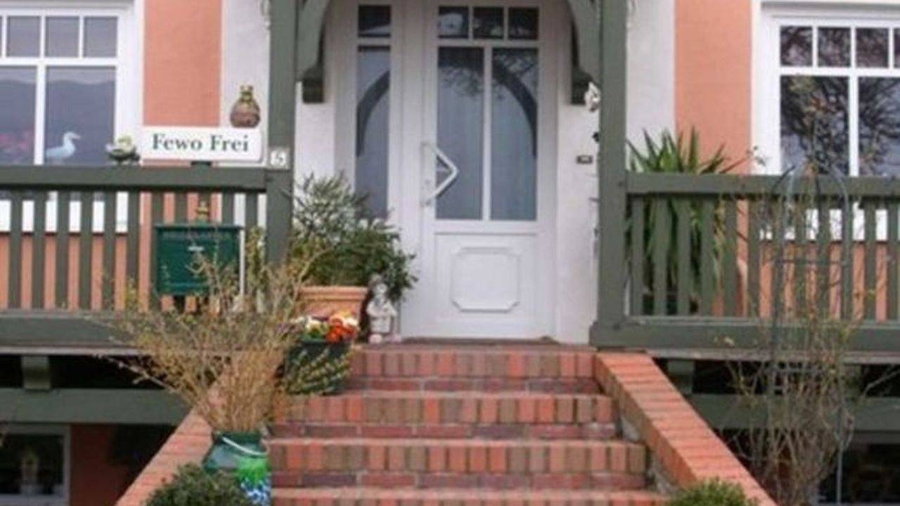 Appartement de vacances entier, Ferienwohnung für 2 Personen (40 m²) in Seedorf (Rügen) in Lancken-Granitz, Région de Rügen