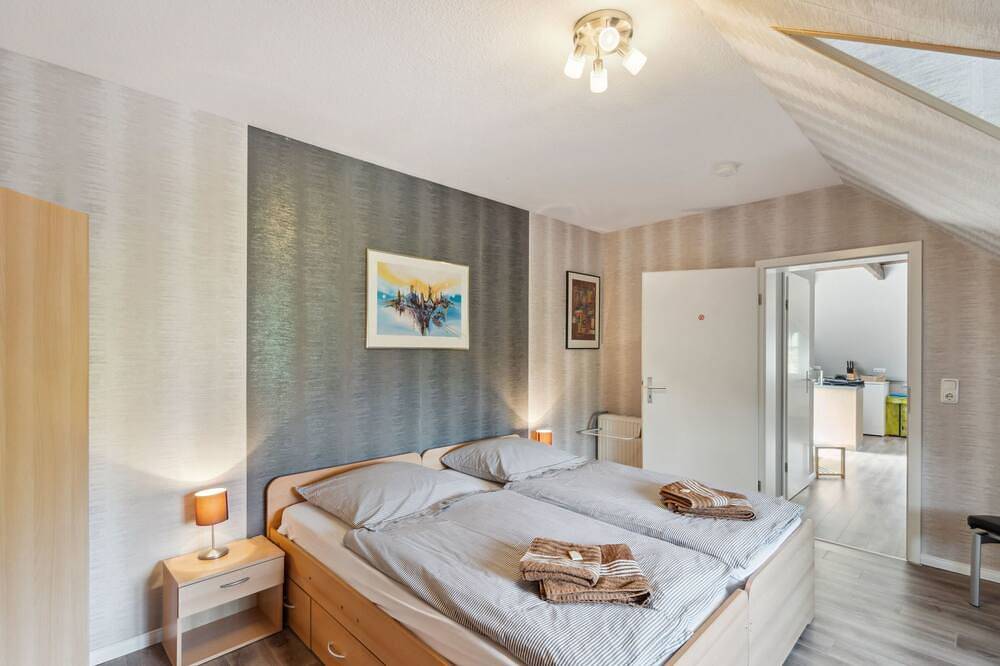Ganze Wohnung, Haus an der Wümme in Ottersberg, Landkreis Verden