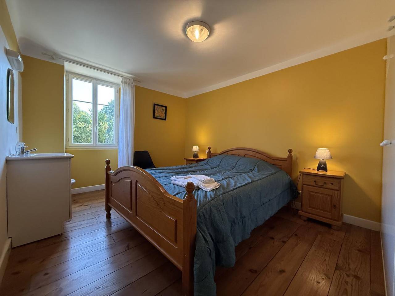 Maison "Harotcheta" in Saint-Pée-sur-Nivelle, Region de Bayona