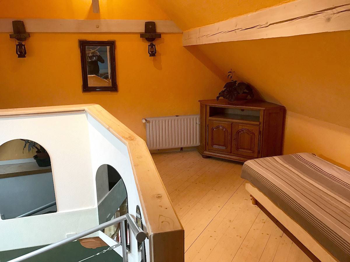 Appartement entier, Magnifique gîte détente - Proche Route des Vins in Russ (homonymie), Bas-Rhin Alsace