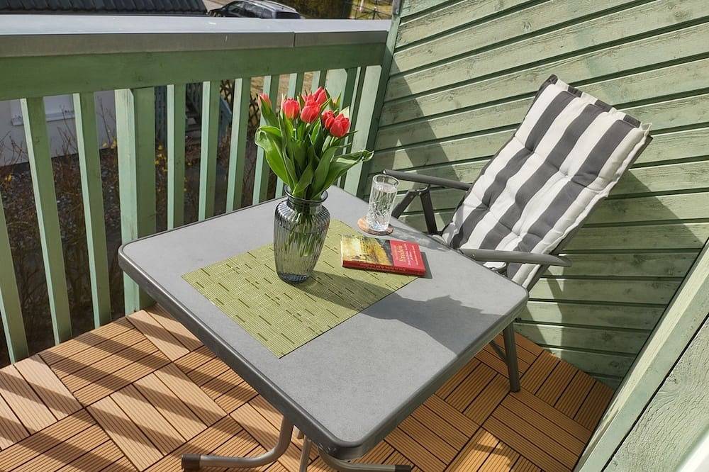 Ferienwohnung in Usedom für 3 Personen in Usedom