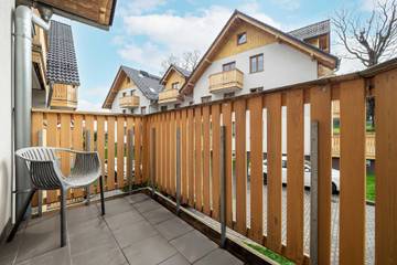 Ferienwohnung für 4 Personen in Karpacz, Riesengebirge Polen, Bild 3