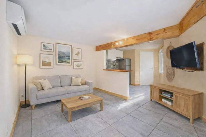 Gîte pour 2 personnes dans Port De Palavas Palavas Les Flots