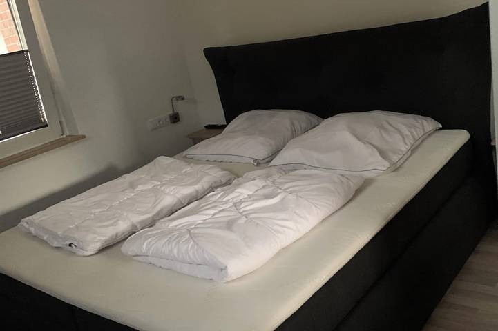 Ferienwohnung für 4 Personen, mit Haustier