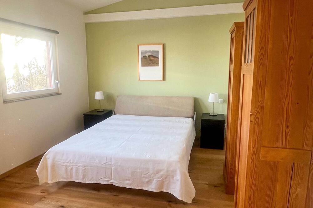 Gästescheune Rubitz - Scheune in Kenz-Küstrow, Vorpommern-Rügen