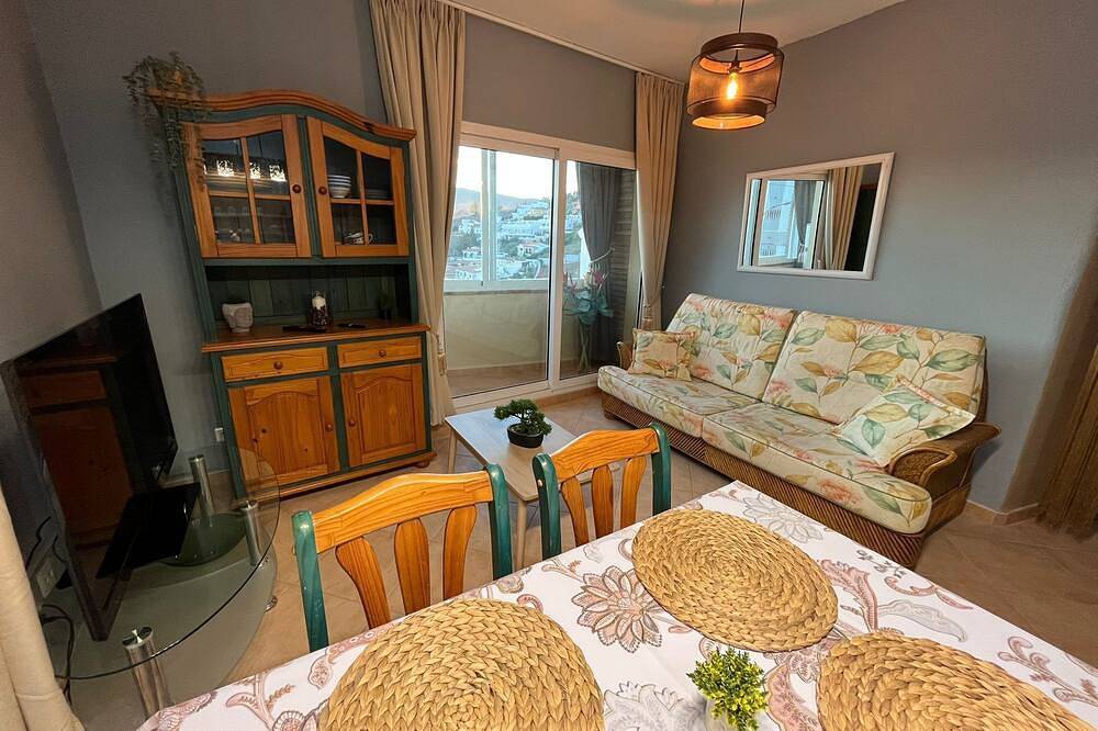 Wees Welkom bij Casa Hermosa en Geniet in een Oase van Rust in Torre de Benagalbón, Rincón de la Victoria
