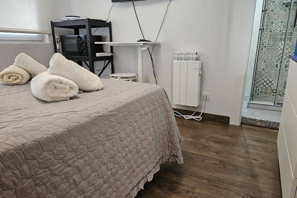 Appartamento intero, 1A132 Céntrico y Cómodo Rincón en Gijón in Gijon, Costa Verde (Spagna)