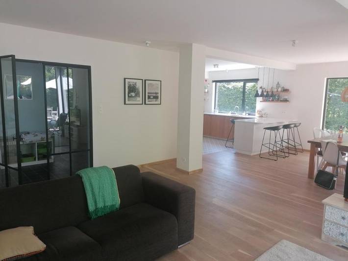 Cottage pour 2 personnes, avec terrasse et jardin à Kontich