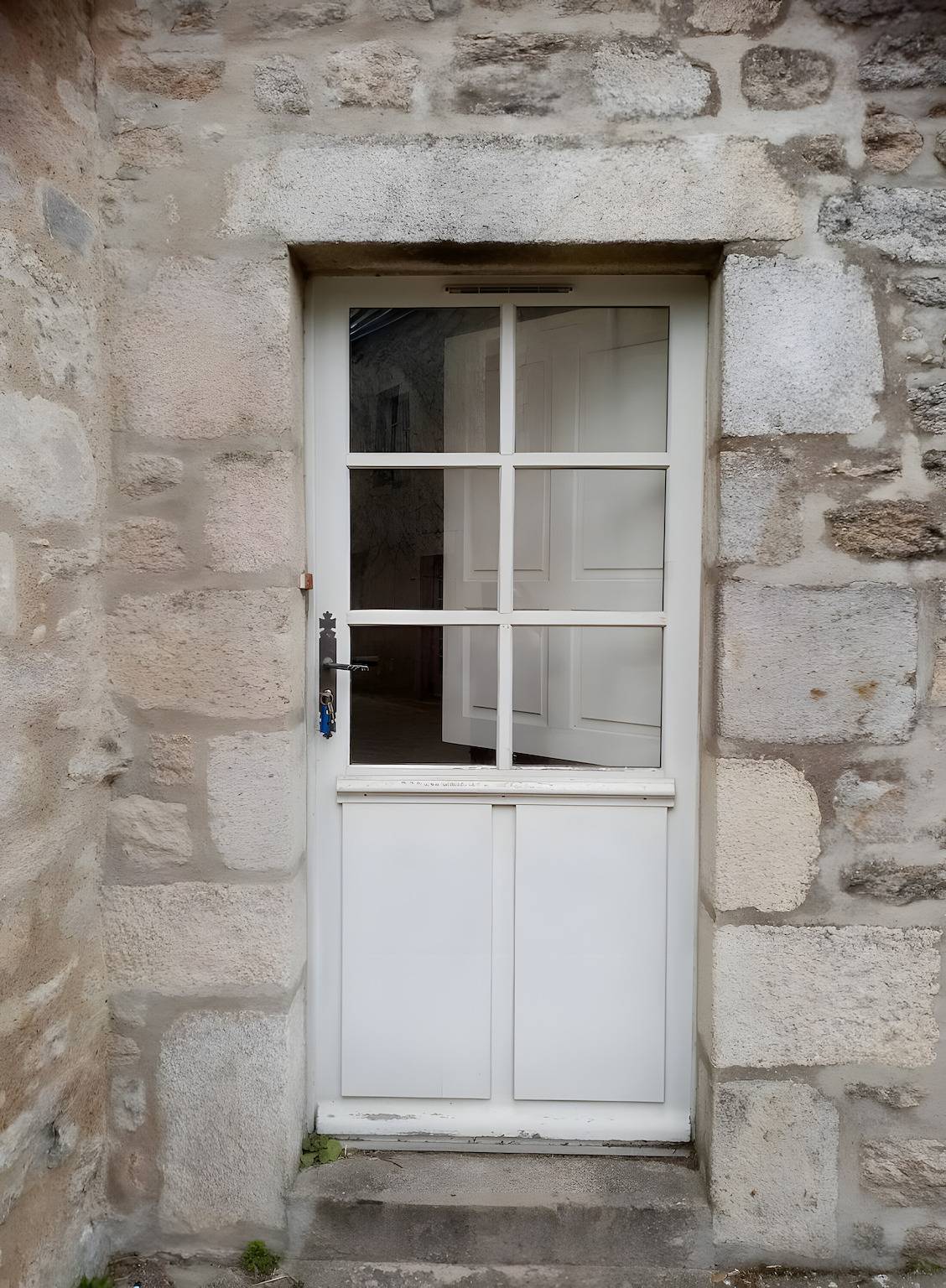 En el corazón de la ciudad medieval de Guérande in Guérande, Côte de Jade
