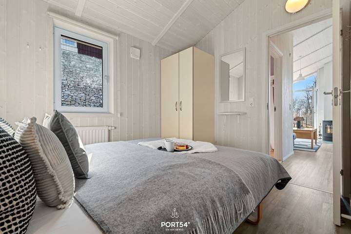 Ferienhaus für 6 Personen, mit Terrasse und Garten sowie Sauna in Sankt Andreasberg - 4