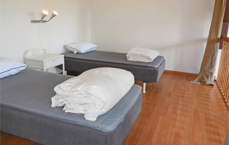 Ganze Ferienwohnung, Ferienwohnung für 6 Personen mit Terrasse in Ystad, Schwedische Ostsee