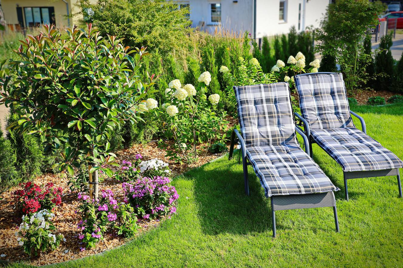 Ambiente-Annabelle in Göhren-Lebbin, Fleesensee