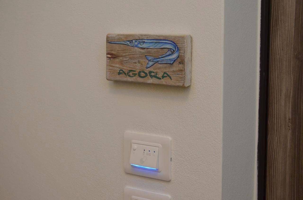 La Sciabbega B&b in Porto Recanati, Costa Adriatica Marche