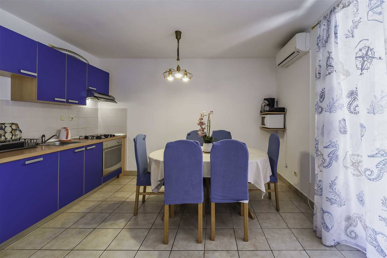 Appartamento vacanze a Milcetici a partire da 91€ a notte