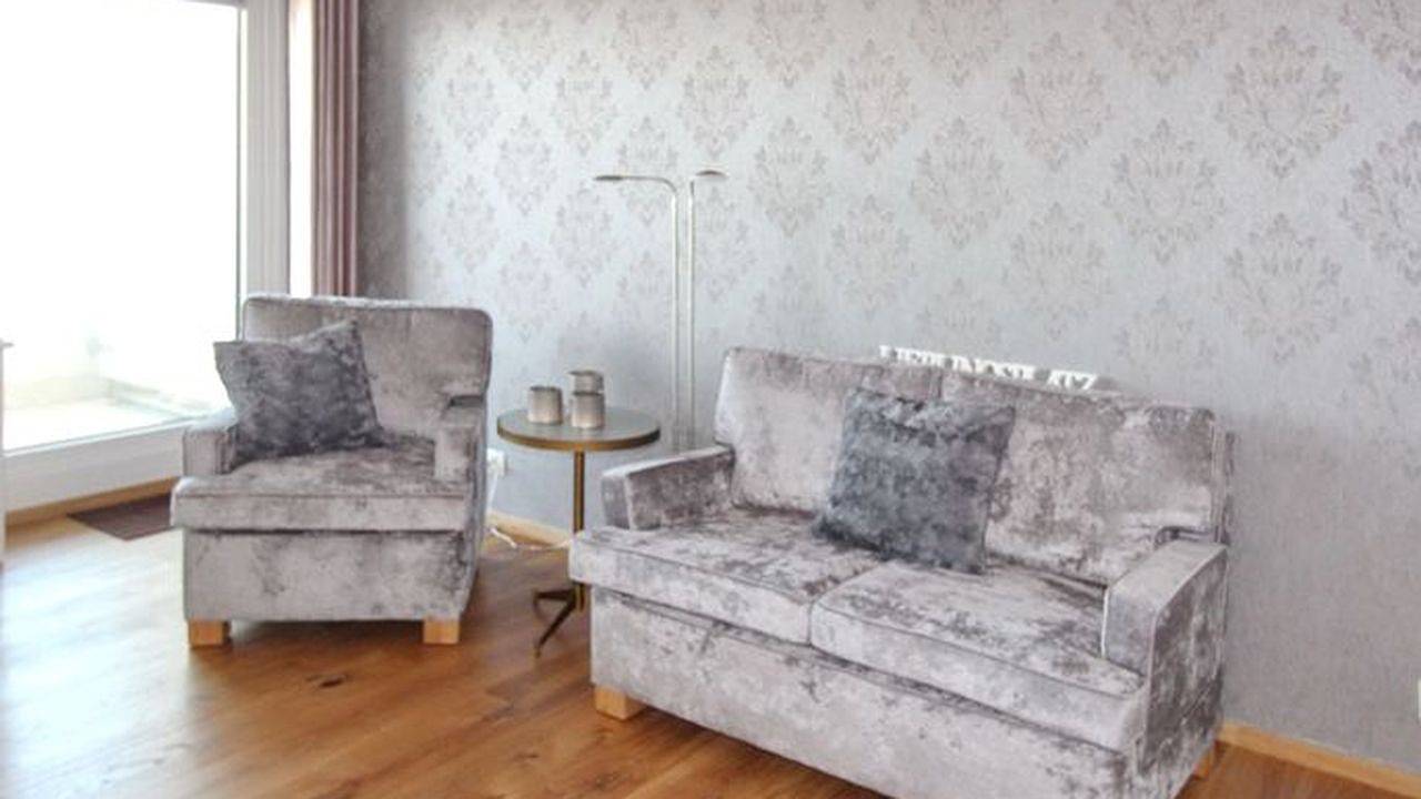 Ganze Ferienwohnung, Ferienwohnung für 2 Personen (34 m²) in Wenningstedt in Wenningstedt, Sylt