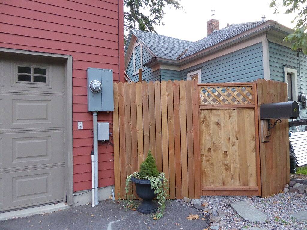 Ganze Wohnung, Elegant eingerichtete Loft Apt, in der Nähe von St. Pats Krankenhaus in Missoula, Lolo Nationalwald