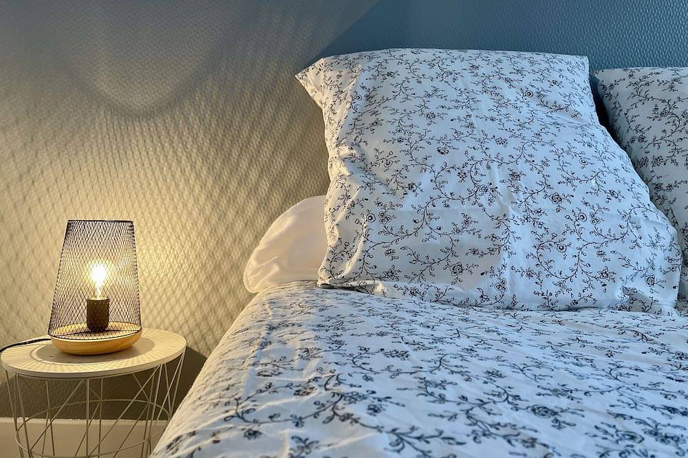 Apartamento entero, Le Monastère *** in Bayeux, Región de Bayeux