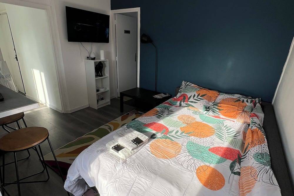 Entire apartment, T2 Confortable Proche de Paris in Colombes, Hauts-de-Seine