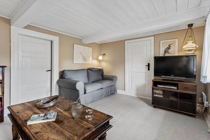 Ae270 Søby Ærø - Lodsgyden 2 in Kleiner Belt