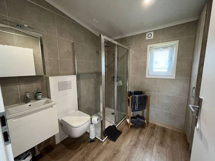 Bungalow für 3 Personen, mit Garten in Polen - 3