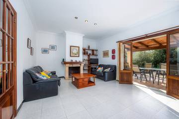 Chalet in Manacor, Mallorca Este für 8 