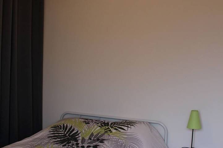 Location de vacances pour 2 personnes, avec jardin et terrasse à Crouy-sur-Cosson - 2