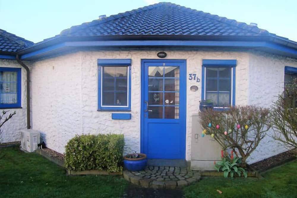 Ferienhaus für 4 Gäste mit 55m² in Dorum Neufeld in Dorum-Neufeld, Dorum