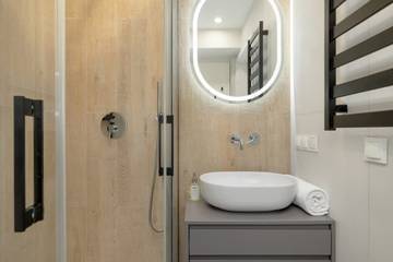 Apartament Wakacyjny dla 4 osoby w Rzeszów, Podkarpacie, Zdjęcie 3