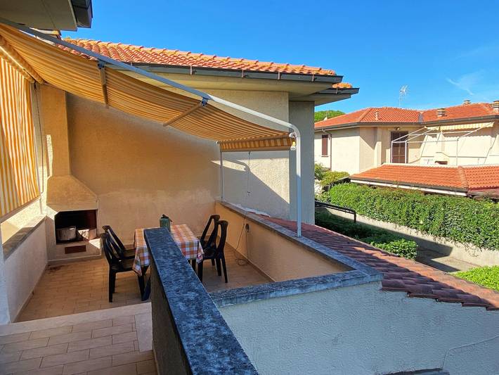 Apartamento entero, Palazzeta Ii in Mazzanta, Rosignano Marittimo