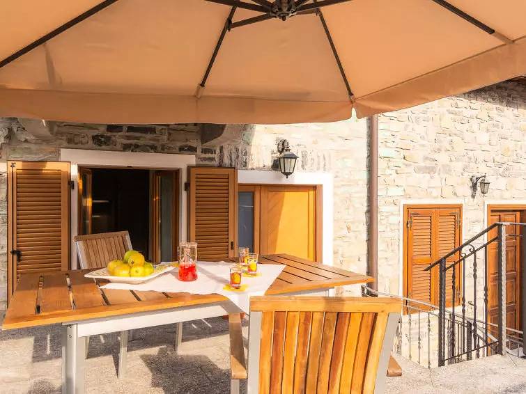 Chalet para 2 Personas en Municipio de Perledo, Lago de Como