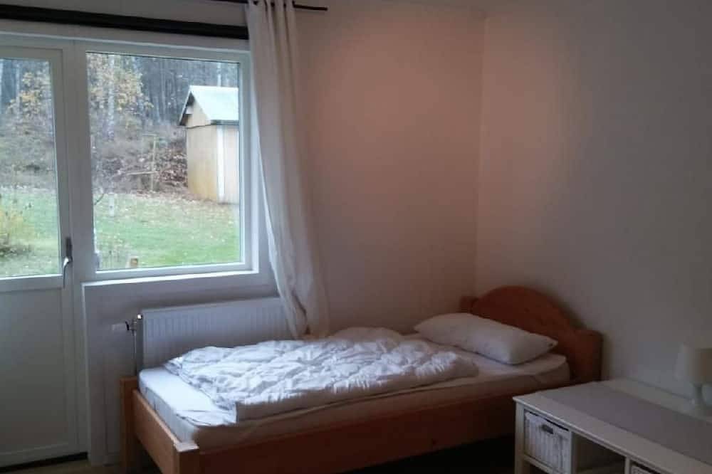 Haus am Waldrand in Alstermo, Kronoberg